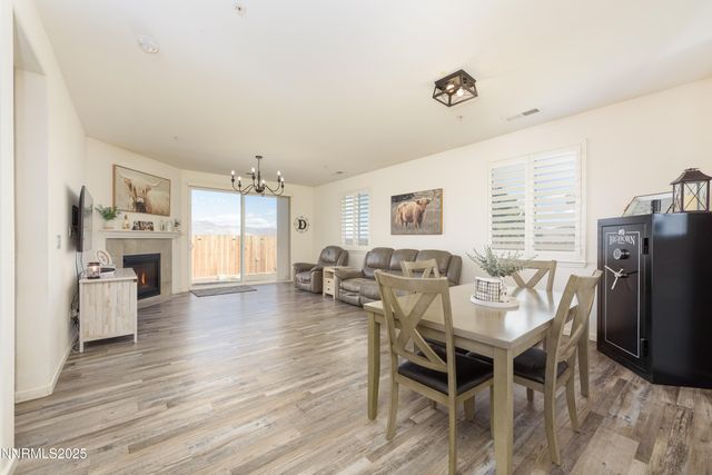 198 McMarlin Way, Dayton, NV 89403