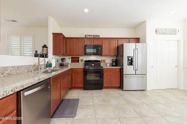 198 McMarlin Way, Dayton, NV 89403