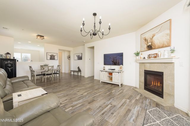 198 McMarlin Way, Dayton, NV 89403