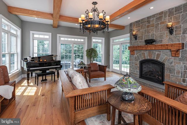 54 RUSSELL RD, Princeton, NJ 08540