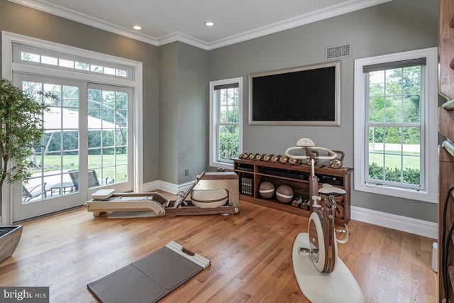 54 RUSSELL RD, Princeton, NJ 08540