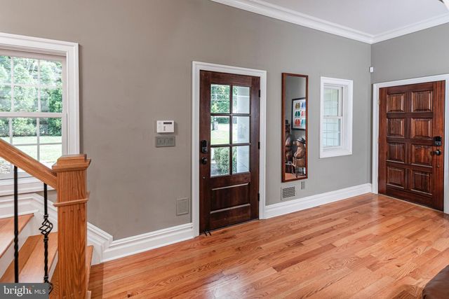 54 RUSSELL RD, Princeton, NJ 08540