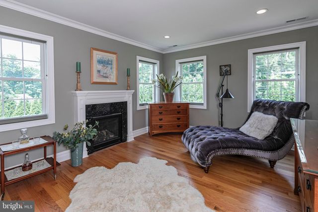 54 RUSSELL RD, Princeton, NJ 08540