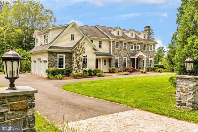54 RUSSELL RD, Princeton, NJ 08540