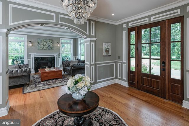 54 RUSSELL RD, Princeton, NJ 08540