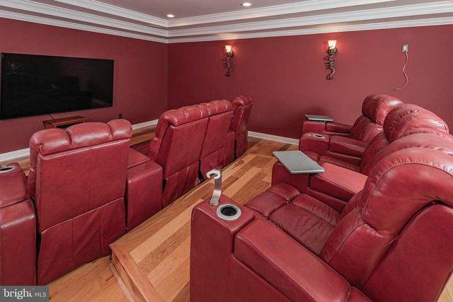 54 RUSSELL RD, Princeton, NJ 08540