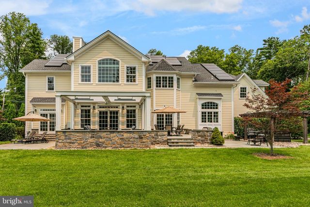 54 RUSSELL RD, Princeton, NJ 08540