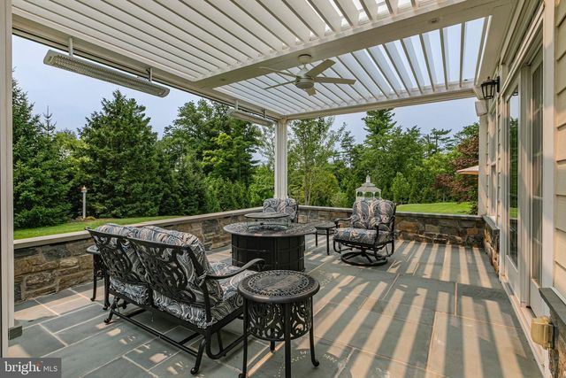54 RUSSELL RD, Princeton, NJ 08540