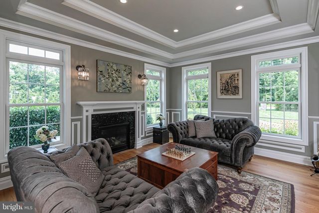 54 RUSSELL RD, Princeton, NJ 08540