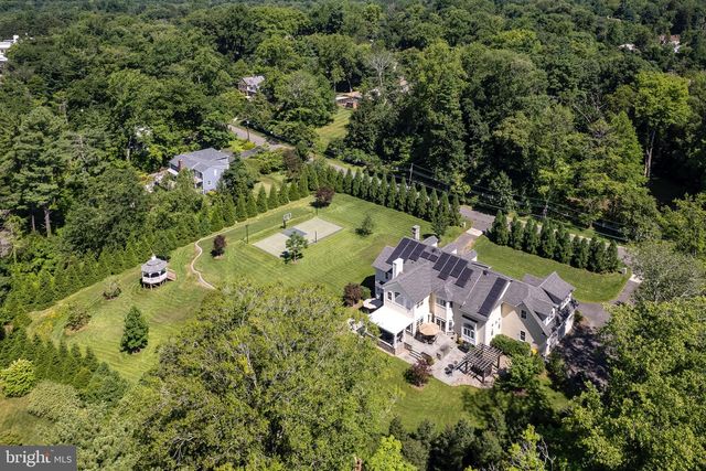 54 RUSSELL RD, Princeton, NJ 08540
