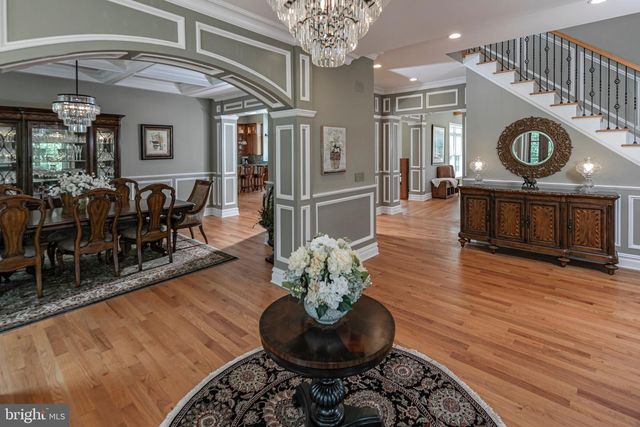 54 RUSSELL RD, Princeton, NJ 08540