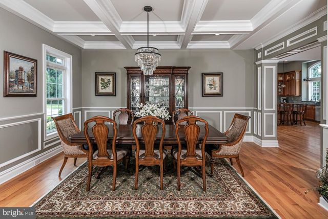 54 RUSSELL RD, Princeton, NJ 08540