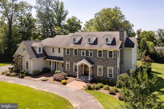 54 RUSSELL RD, Princeton, NJ 08540