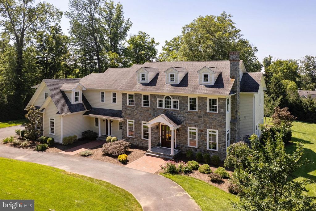 54 RUSSELL RD, Princeton, NJ 08540