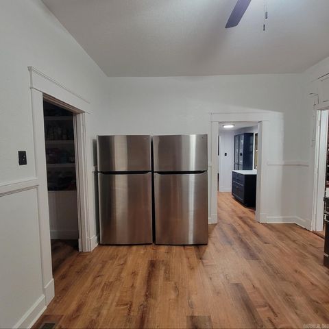 476 E Boswell, Batesville, AR 72501