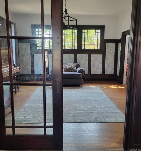 476 E Boswell, Batesville, AR 72501