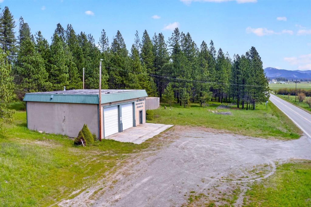 1602 Cusick Meadows Rd, Cusick, WA 99119 photo 3