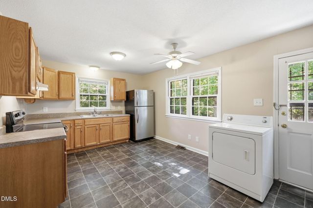 909 Bryn Mawr Court, Apex, NC 27502