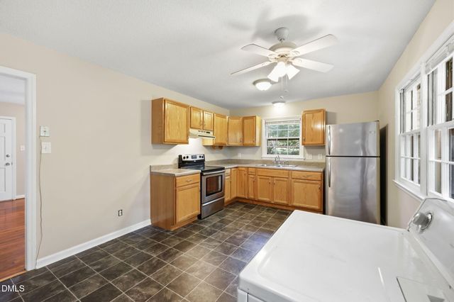 909 Bryn Mawr Court, Apex, NC 27502