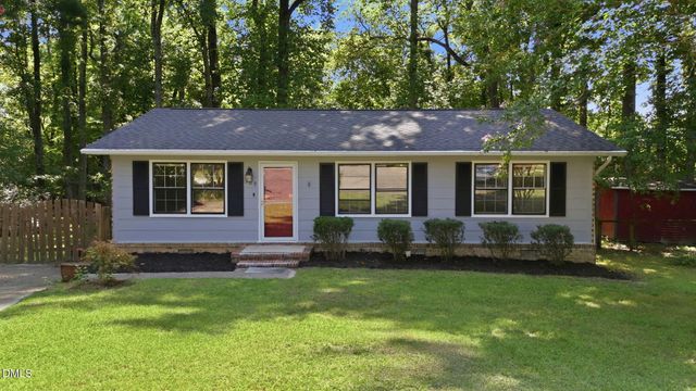 909 Bryn Mawr Court, Apex, NC 27502