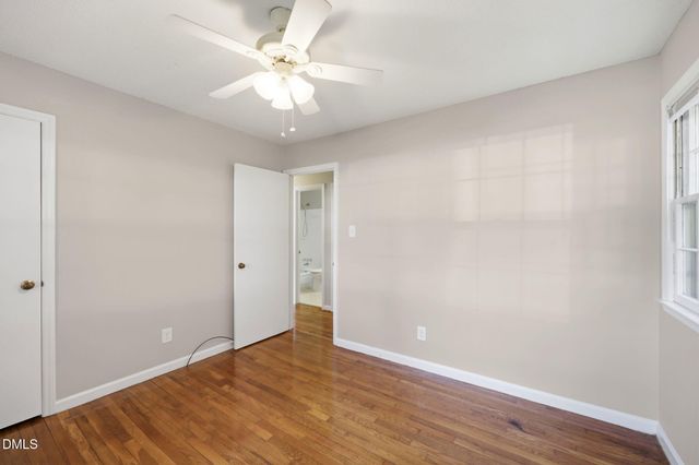 909 Bryn Mawr Court, Apex, NC 27502