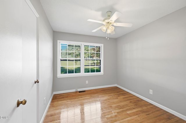 909 Bryn Mawr Court, Apex, NC 27502
