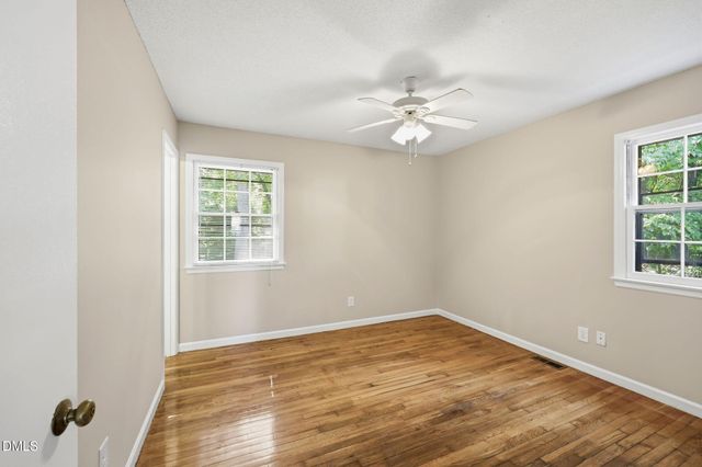 909 Bryn Mawr Court, Apex, NC 27502