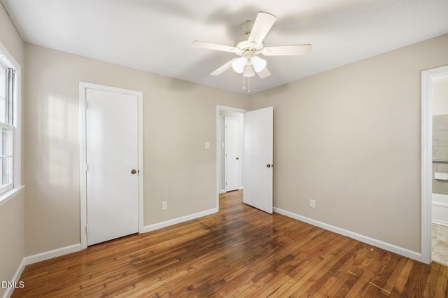 909 Bryn Mawr Court, Apex, NC 27502