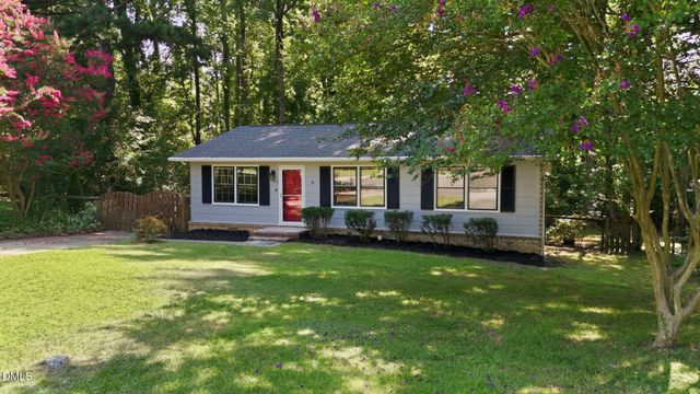 909 Bryn Mawr Court, Apex, NC 27502