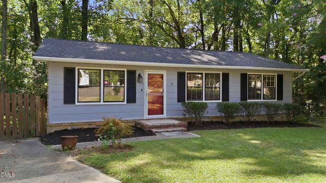 909 Bryn Mawr Court, Apex, NC 27502