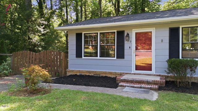 909 Bryn Mawr Court, Apex, NC 27502