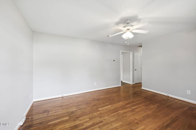 909 Bryn Mawr Court, Apex, NC 27502