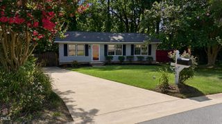 909 Bryn Mawr Court, Apex, NC 27502