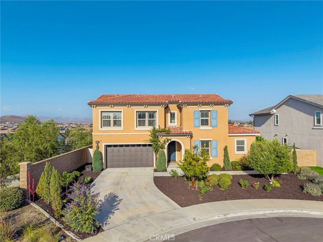 34868 Wild Flax Court, Murrieta, CA 92563