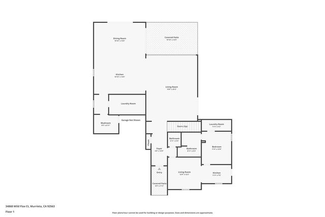 34868 Wild Flax Court, Murrieta, CA 92563