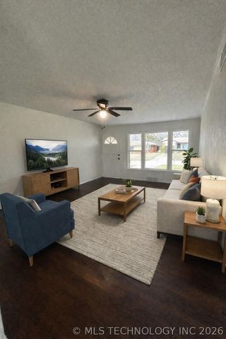 543 SE Wilshire Avenue, Bartlesville, OK 74006