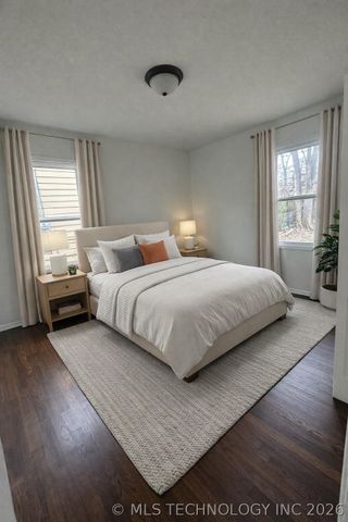 543 SE Wilshire Avenue, Bartlesville, OK 74006