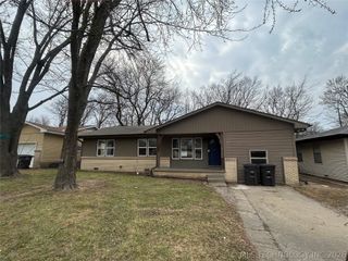 543 SE Wilshire Avenue, Bartlesville, OK 74006