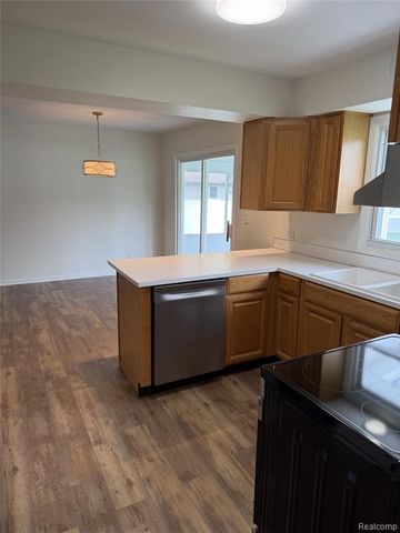 6924 Lynn Ann Drive, Hudsonville, MI 49426