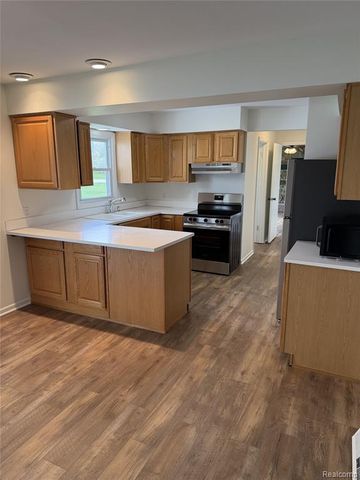 6924 Lynn Ann Drive, Hudsonville, MI 49426