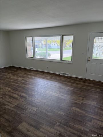 6924 Lynn Ann Drive, Hudsonville, MI 49426