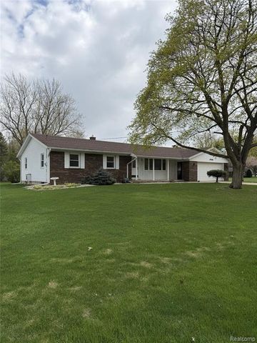 6924 Lynn Ann Drive, Hudsonville, MI 49426