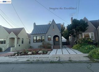 2533 Harrington Ave, Oakland, CA 94601
