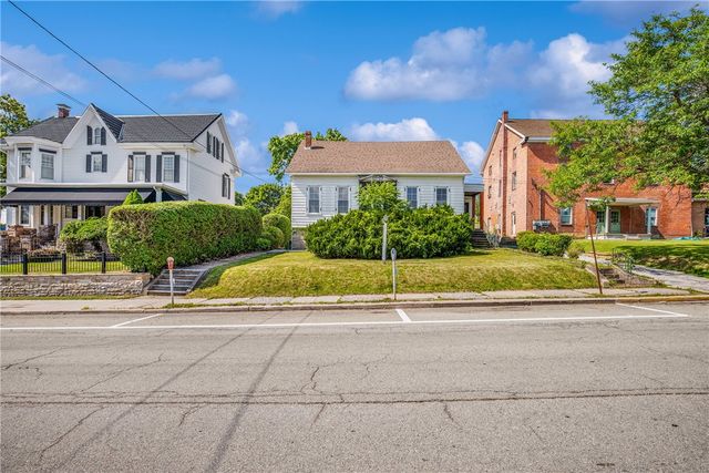 158 W Union Street, Somerset Boro, PA 15501