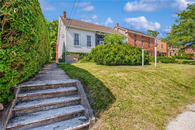 158 W Union Street, Somerset Boro, PA 15501