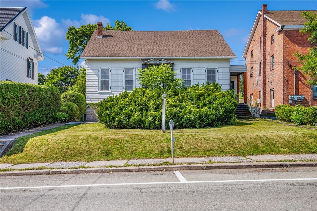 158 W Union Street, Somerset Boro, PA 15501