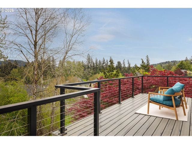 15829 Se BYBEE Dr, Portland, OR 97236