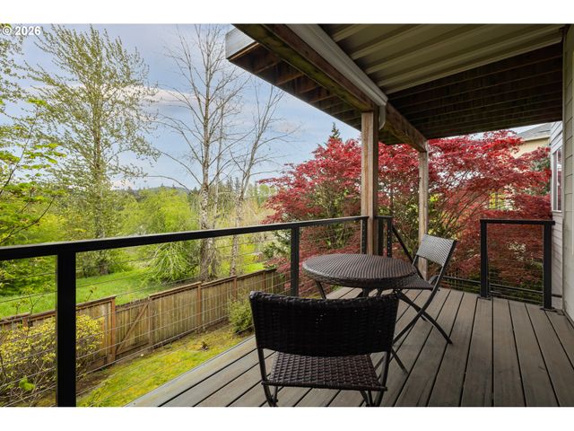 15829 Se BYBEE Dr, Portland, OR 97236