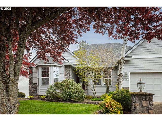 15829 Se BYBEE Dr, Portland, OR 97236