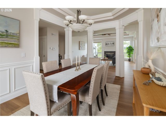 15829 Se BYBEE Dr, Portland, OR 97236